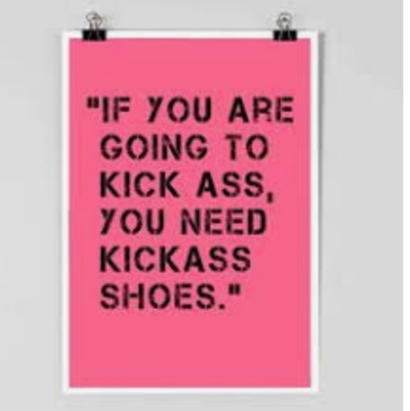 SHOES!!! - Picture 2 of 4